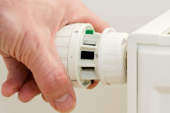 Shiney Row central heating repair costs