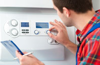 free commercial Shiney Row boiler quotes